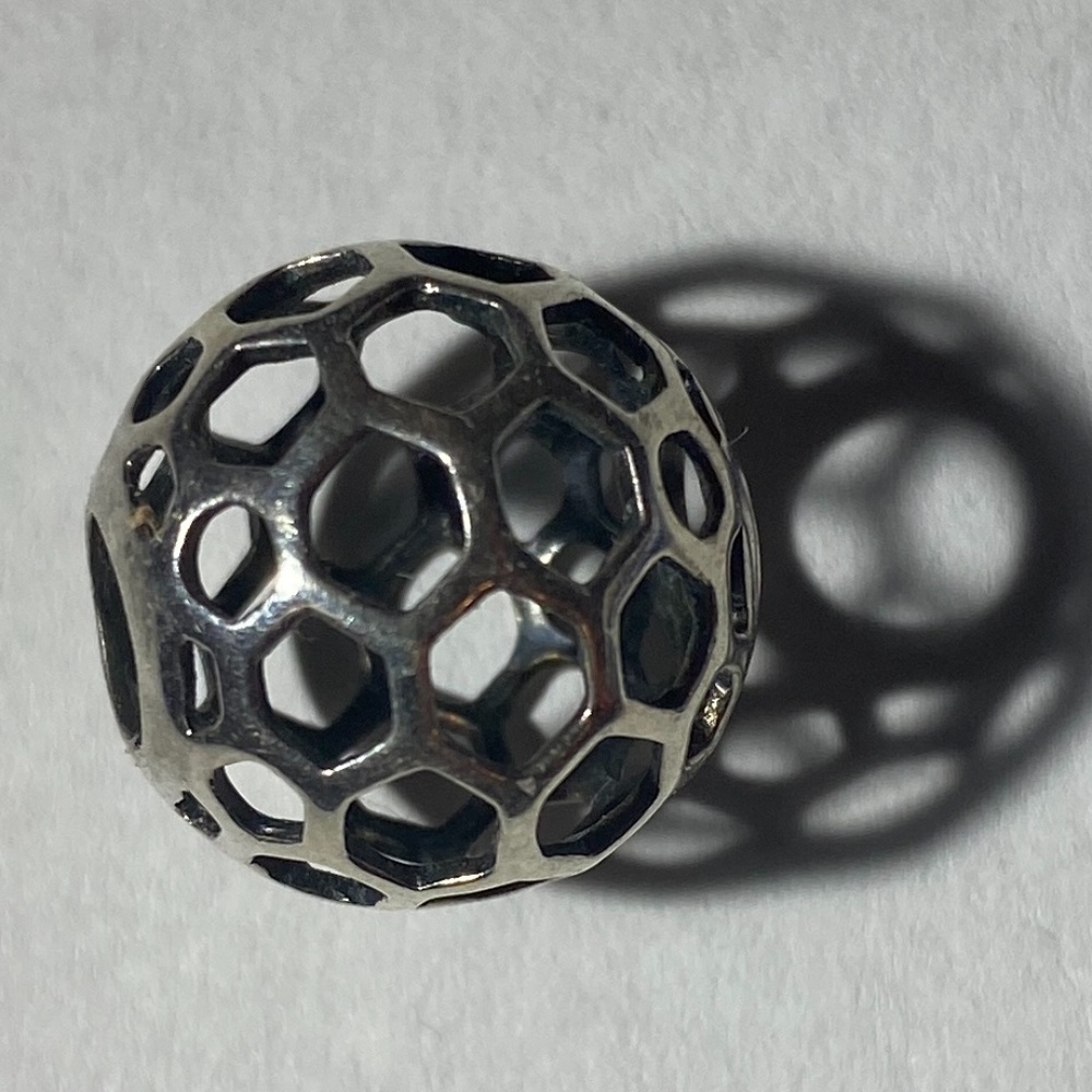 Honey - Elfbeads - pre-loved - sold out!